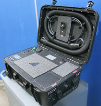 AW-1000.6, Automated Air-Water Test Kit - 6th Generation (Previous Gen)