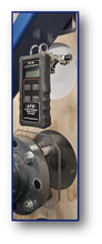 PV-20 Pressure Verification Tool