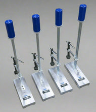 NEW  -  ATS Test Wall Clamp with Protective End Cap