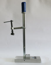 NEW  -  ATS Test Wall Clamp with Protective End Cap