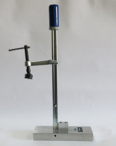 NEW  -  ATS Test Wall Clamp with Protective End Cap