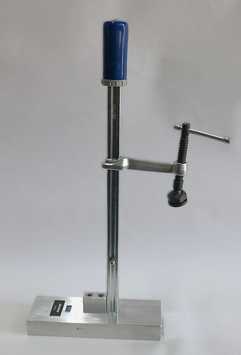 NEW  -  ATS Test Wall Clamp with Protective End Cap