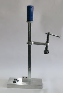 NEW  -  ATS Test Wall Clamp with Protective End Cap